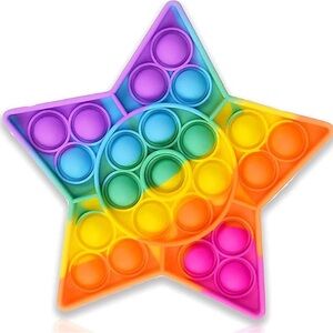 5/$20 Star Poppit Free with Bundle